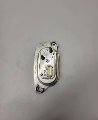 Headlight ballast module Xenon