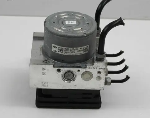 Land Rover Range Rover Evoque L538 ABS Pump HJ322C405AD