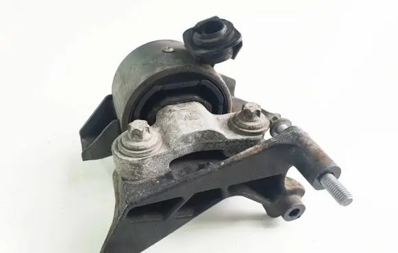 Opel Corsa D Engine mount vacuum valve 