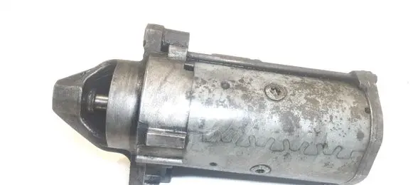 Citroen C4 I Starter motor 9662854180