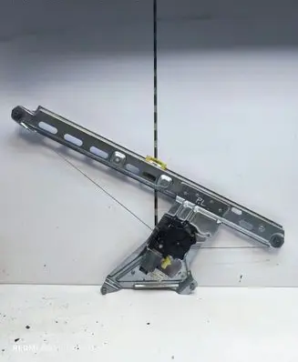 Mercedes-Benz Sprinter W907 W910 Front door electric window regulator 