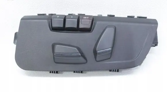 BMW X3 F25 Seat control switch 9359829