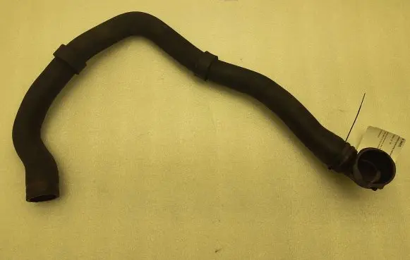 Volkswagen Sharan Engine coolant pipe/hose 5N0122291A