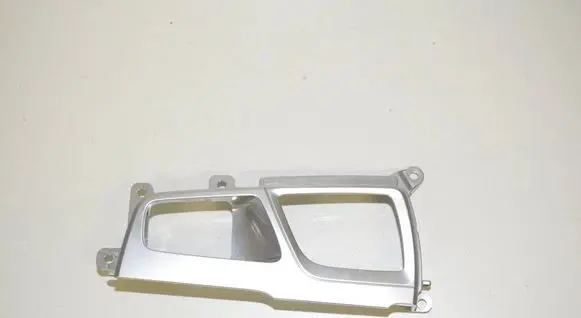 BMW 7 G11 G12 Gear shifter surround trim plastic 51169321366 9321366