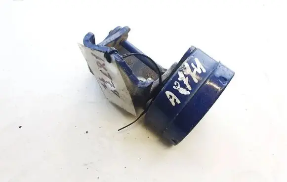 Renault Scenic II - Grand scenic II Rear door lower hinge
