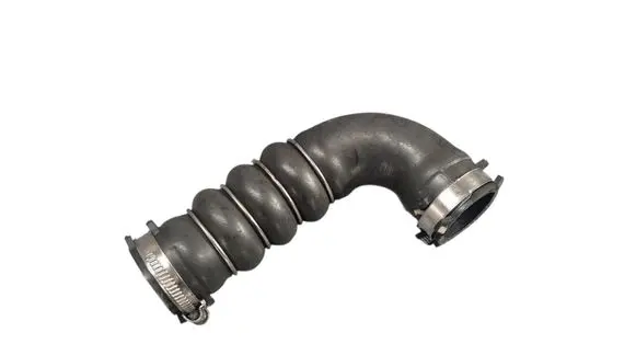 Intercooler hose/pipe