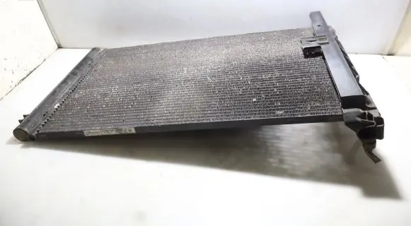 BMW 3 E90 E91 A/C cooling radiator (condenser)