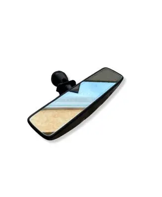 Mercedes-Benz E W238 Rear view mirror (interior) A2388103700 9054994 05302018