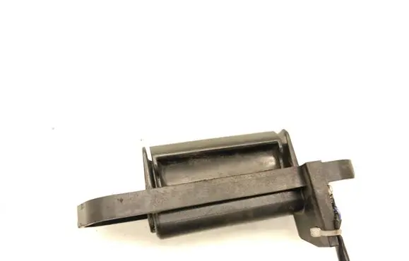Mitsubishi Grandis Tailgate/trunk/boot exterior handle 