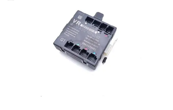 Mercedes-Benz C AMG W204 Door control unit/module A2129004502 A2128203826 A2129028101