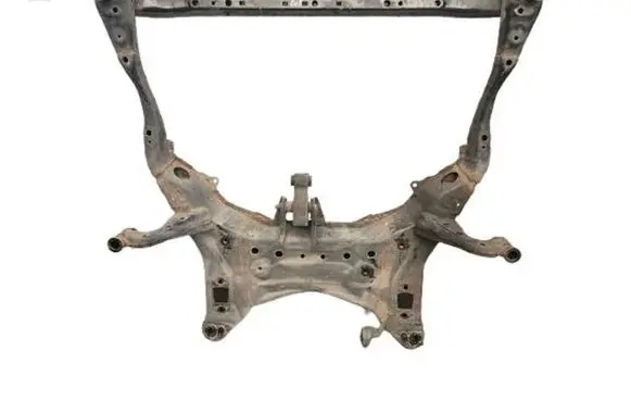 Mazda CX-5 Front axle beam 