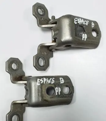 Renault Espace IV Front door hinge set 