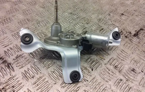 KIA Stonic Rear window wiper motor 98700H8000