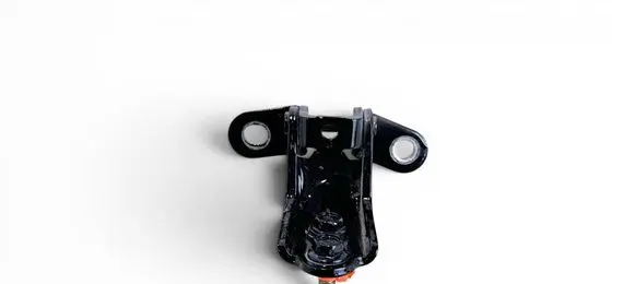 Hyundai Tucson IV NX4 Rear door lower hinge 793102E000 55080