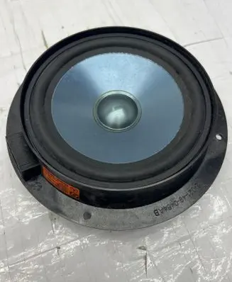 Mercedes-Benz GL X164 Rear door speaker A1648201102