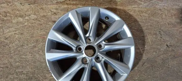 Toyota Corolla E210 E21 R16 alloy rim 4261102Y50 MI0307
