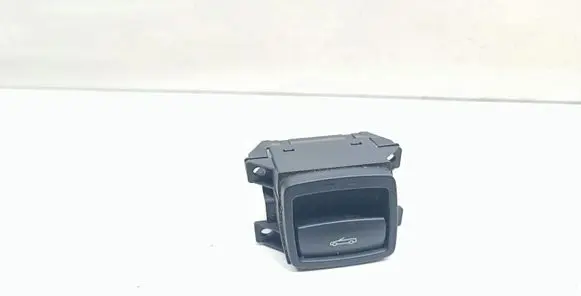 BMW 3 E92 E93 Folding roof switch 9185675