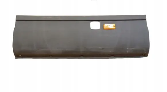 Iveco Daily 5th gen Rear door trim (molding) 504099688