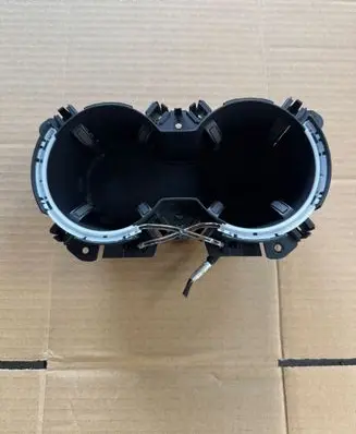 Audi A4 S4 B9 Cup holder front 8W0862533E