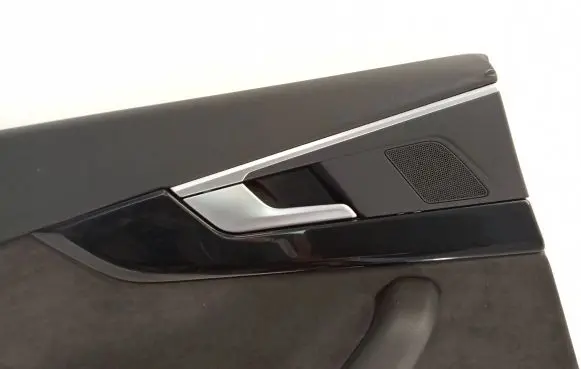 Audi A4 S4 B9 Door card panel trim set 8W0867117 8W0868065 8W0868066