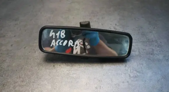 Honda Accord Rear view mirror (interior)