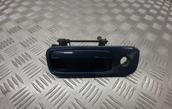 Volkswagen Sharan Tailgate/trunk/boot lock/catch/latch 7M3827565