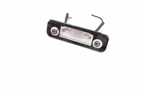Ford Fiesta Number plate light 2S6113550AA
