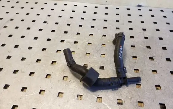 Seat Leon (1P) Engine coolant pipe/hose 