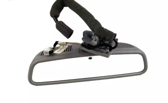 Mercedes-Benz C W204 Rear view mirror (interior) A2048101217