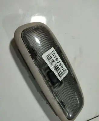 Land Rover Freelander 2 - LR2 Rear seat light