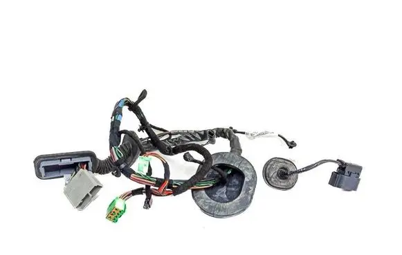 Land Rover Range Rover Sport L320 Rear door wiring loom YMM502821B 273383110 014521701
