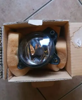 Volkswagen Transporter - Caravelle T5 Front fog light 084412024L
