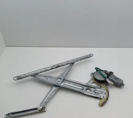 Suzuki Ignis Front door window regulator with motor 8346076G00