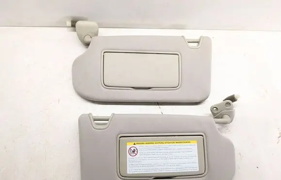 Infiniti QX50 (J50) Sun visor 