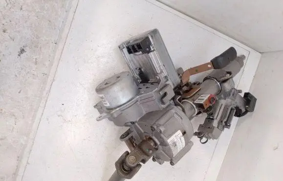 Ford Fiesta Steering rack electric part 8V513C529KK