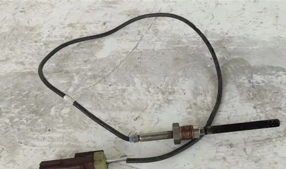 Jeep Compass Exhaust gas temperature sensor 05149258AB