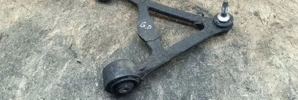 Jaguar XF X250 Rear upper control arm/wishbone