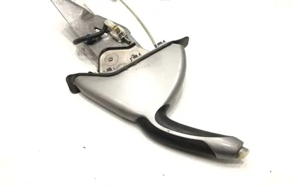 Honda Civic Handbrake/parking brake lever assembly
