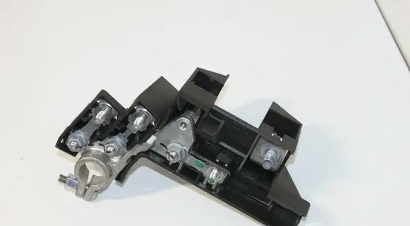 Audi A6 S6 C7 4G Battery relay fuse 