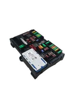 BMW 5 G30 G31 Fuse module 6114683709101 1831600807