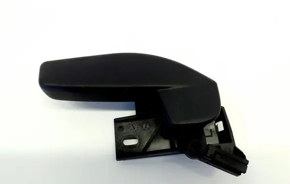 Skoda Octavia Mk4 Engine bonnet (hood) release handle 5E2823533 517823633B