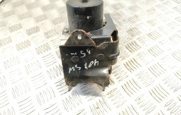 Peugeot 407 ABS Pump 15710501A S118676001L