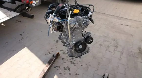 Opel Insignia A Engine 5678