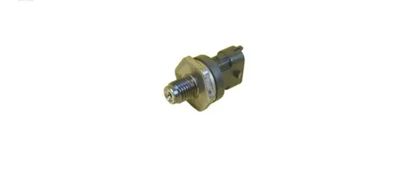 Suzuki Grand Vitara II Fuel pressure sensor 0281002836 F9QB2