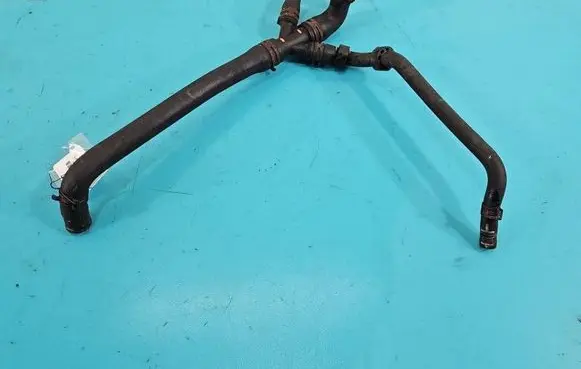 Porsche Panamera (970) Engine coolant pipe/hose 94810646170 IMPRK1520277