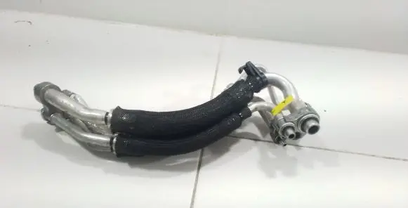 Tesla Model 3 Air conditioning (A/C) pipe/hose 162670100B R1234YF