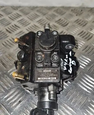 Opel Zafira B Fuel injection high pressure pump 0445010156 1385190