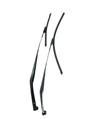 Hyundai Tucson IV NX4 Windshield/front glass wiper blade 