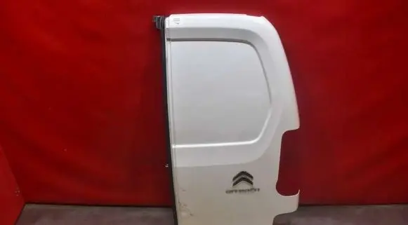 Citroen Berlingo Rear door