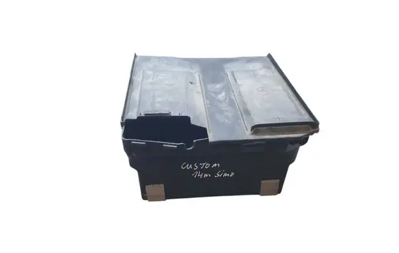Ford Transit Custom Battery box tray BK2T10N725AD BK2T10N669BC